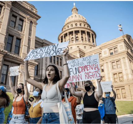 Examining Texas' Ranking as the 5th Worst State for Women: Unpacking the Findings and Controversies