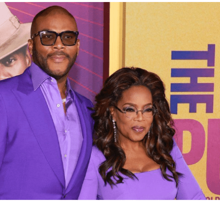 Tyler Perry's "Mea Culpa": A Loopy Journey into 1980s-style Erotic Thriller Territory