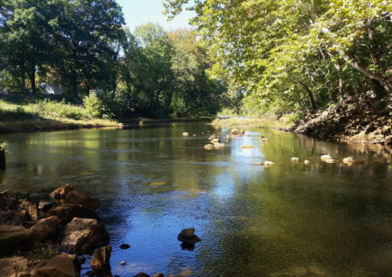 Missouri's Silent Crisis: Unchecked Toxic Waste Threatens Water and Land