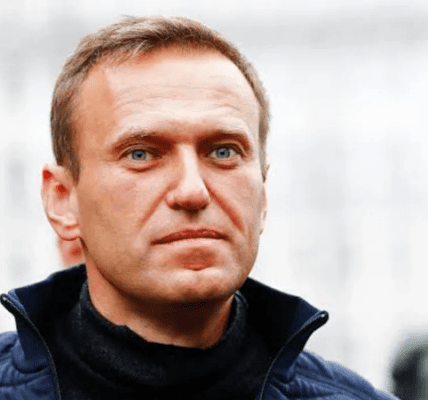 Alexei Navalny