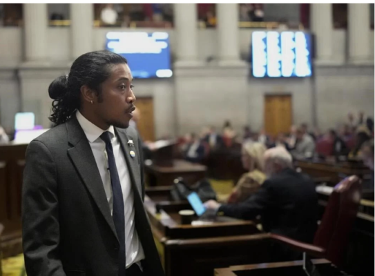 Examining the Controversial Push to Restrict Reappointment of Expelled Lawmakers in Tennessee