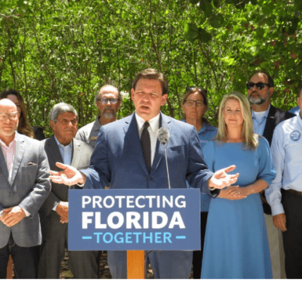 Delve into Conservation: FWC Hosts Event at Telogia Creek Wildlife Management Area