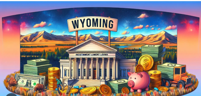 Wyoming's 1% Art Requirement stands as a testament to the state's commitment to promoting creativity and cultural enrichment in public spaces.