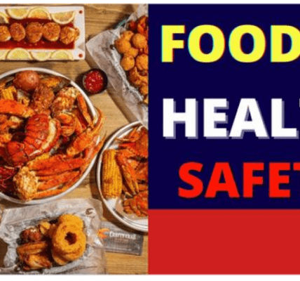 Ensuring Food Safety: Ocean Buffet's Response to Health Inspection Concerns