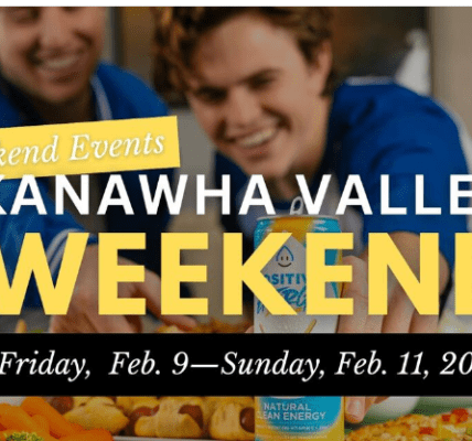 Kanawha Valley Weekend Events