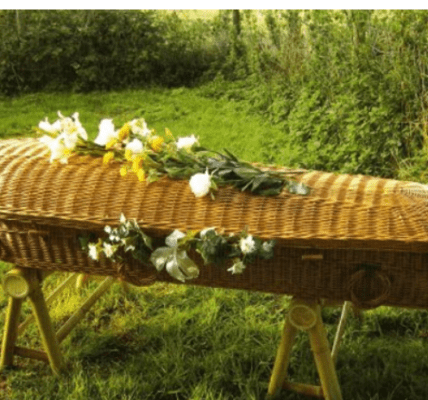 Embracing Eco-Friendly Farewell Practices: The Growing Trend of Green Burials in Texas