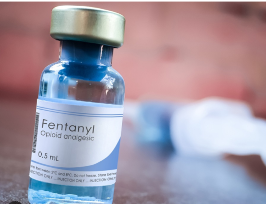 fentanyl