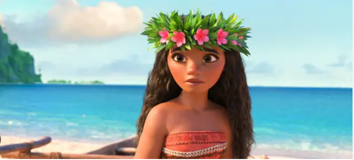 Navigating New Horizons: The Journey Continues in Moana 2