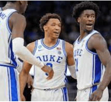 Duke Basketball: Dominant First Half Propels Blue Devils Past Notre Dame