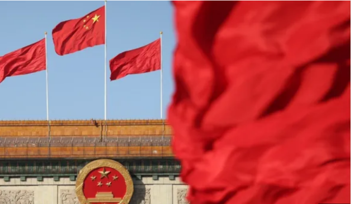 China's Expansion of State Secrets Law: Implications and Analysis