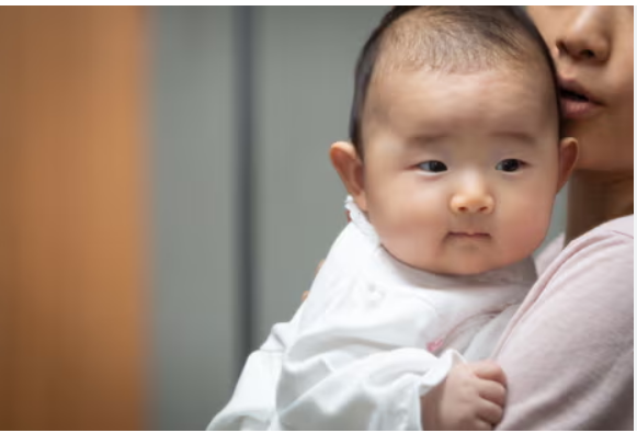 South Korea's Demographic Dilemma: Navigating a Record Low Fertility Rate