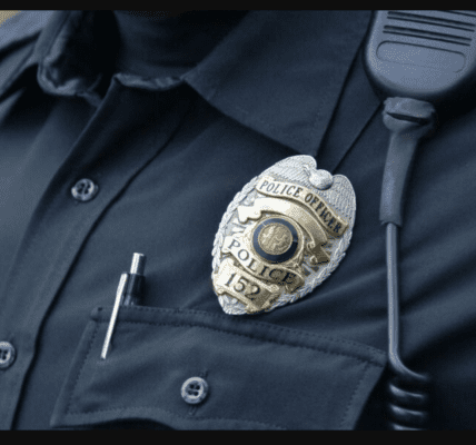 Appreciating Texas Law Enforcement: Understanding Common Police Codes