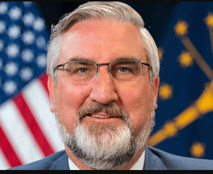 Governor Holcomb Takes Action on Border Security