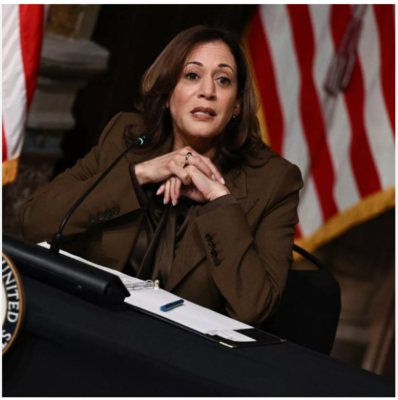 Kamala Harris Calls for Immediate Ceasefire in Gaza: Urgent Action Needed to Alleviate Humanitarian Crisis