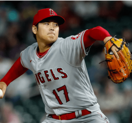 Shohei Ohtani: Baseball Star Reveals Marriage Amidst Record-Breaking Career