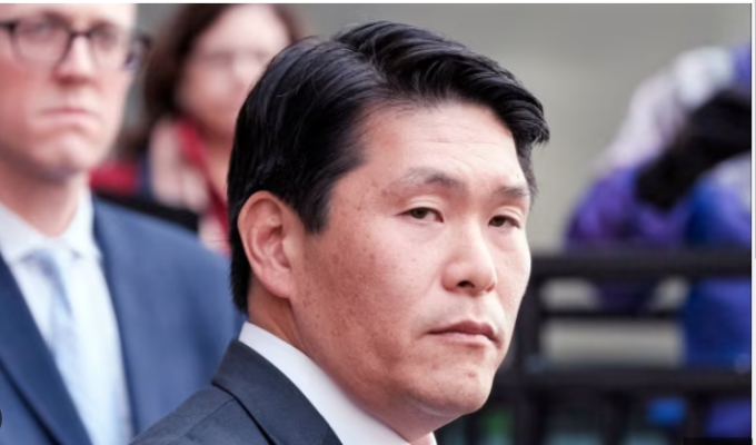 Special Counsel Robert Hur Faces Congressional Inquiry Over Biden Report