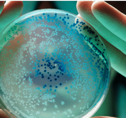 Exploring the Mighty Microbes: The Power and Potential of Bacteria