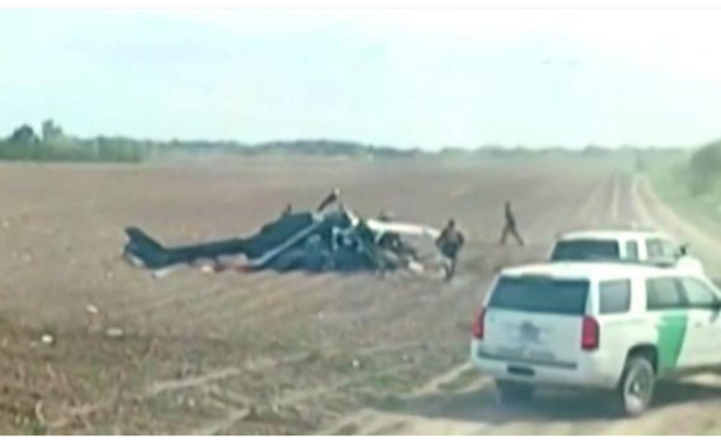 Tragic Loss: Remembering the Victims of the Southern Border Helicopter Crash