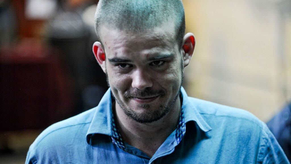 Joran van der Sloot: A Tale of Infamy, Violence, and Legal Consequences