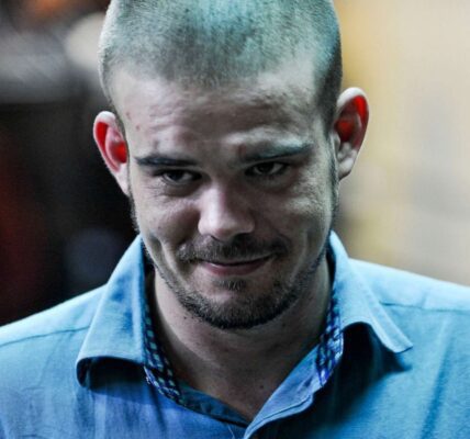 Joran van der Sloot: A Tale of Infamy, Violence, and Legal Consequences