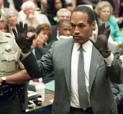 The Legacy of O.J. Simpson: Impact on Justice and Public Discourse