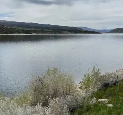 Urgency Mounts: Race to Stabilize Panguitch Lake Dam