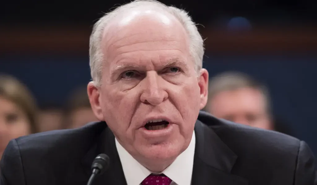 Analyzing John Brennan's Critique of Donald Trump's National Security Competence