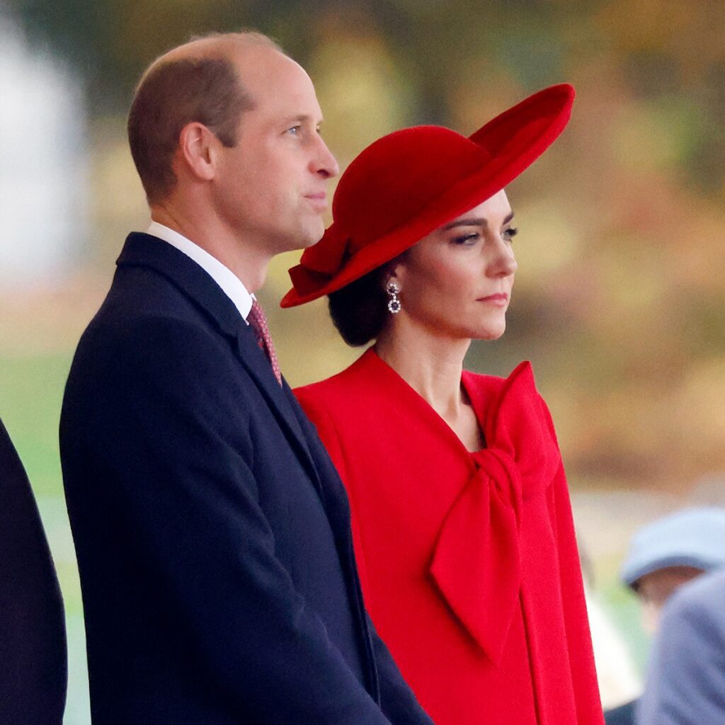 Navigating the Royal Health Crisis: The Impending Challenges for Prince William