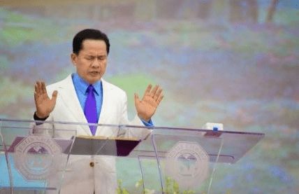 FBI Investigates Televangelist Apollo Quiboloy: A Deepening Scandal