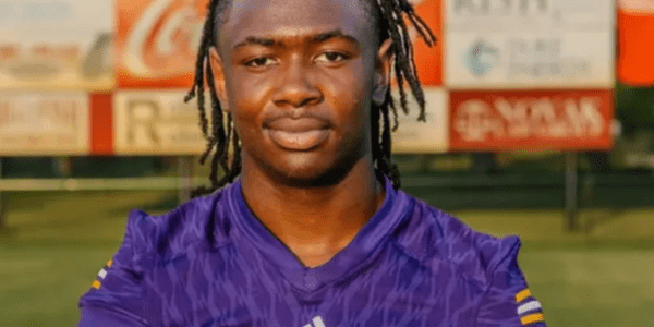 Florida High School Football Player Dies After Collapsing During Game