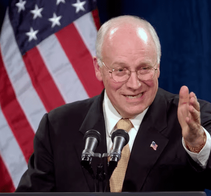 Dick Cheney Breaks Party Lines, Endorses Kamala Harris for 2024