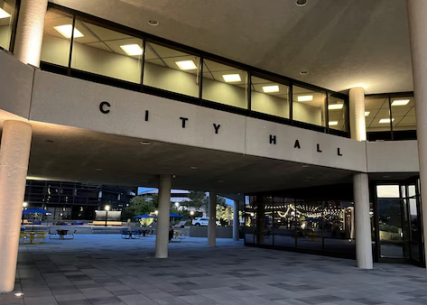 Springfield, Ohio City Hall Evacuated After Bomb Threat